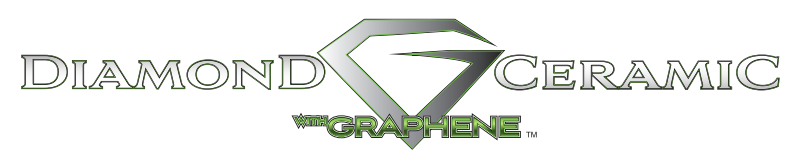 ECP Diamond Ceramic with Graphene