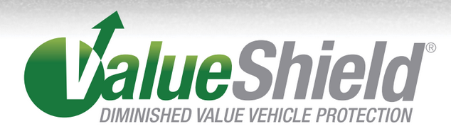 ValueShield — Diminished Value Vehicle Protection
